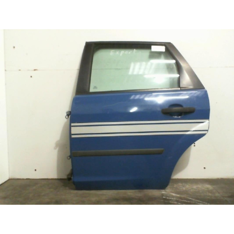 Porte arriere gauche FORD FOCUS 2 Photo n°1