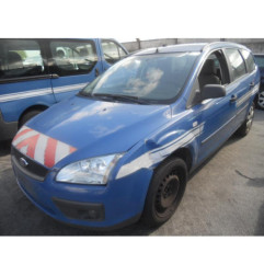 Porte arriere gauche FORD FOCUS 2