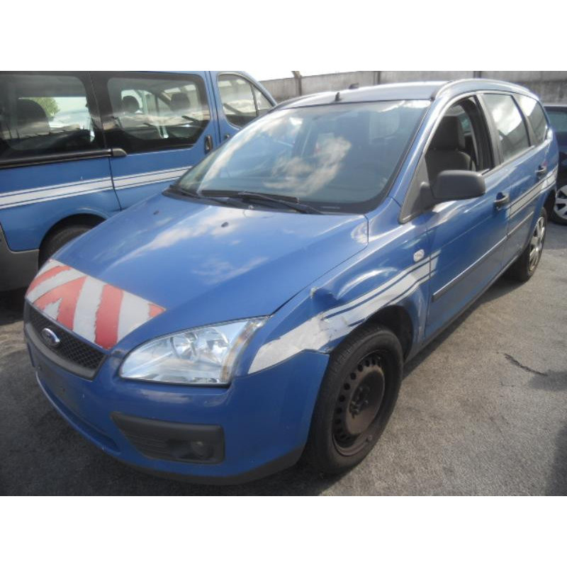 Porte arriere gauche FORD FOCUS 2 Photo n°3