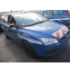 Porte arriere gauche FORD FOCUS 2