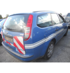 Porte arriere gauche FORD FOCUS 2