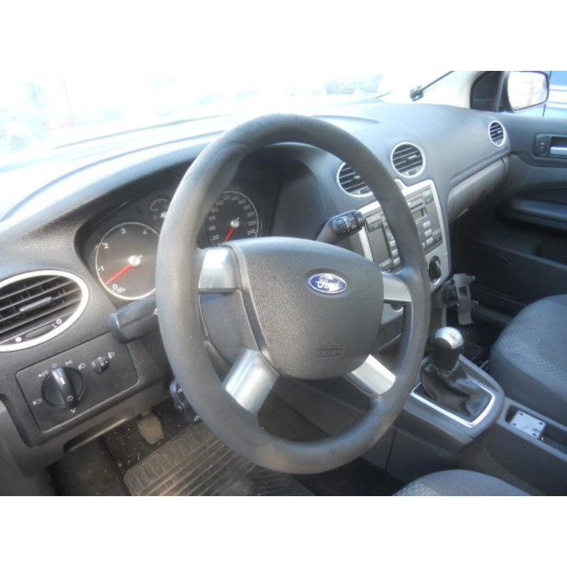 Porte arriere gauche FORD FOCUS 2 Photo n°7