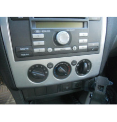 Porte arriere gauche FORD FOCUS 2