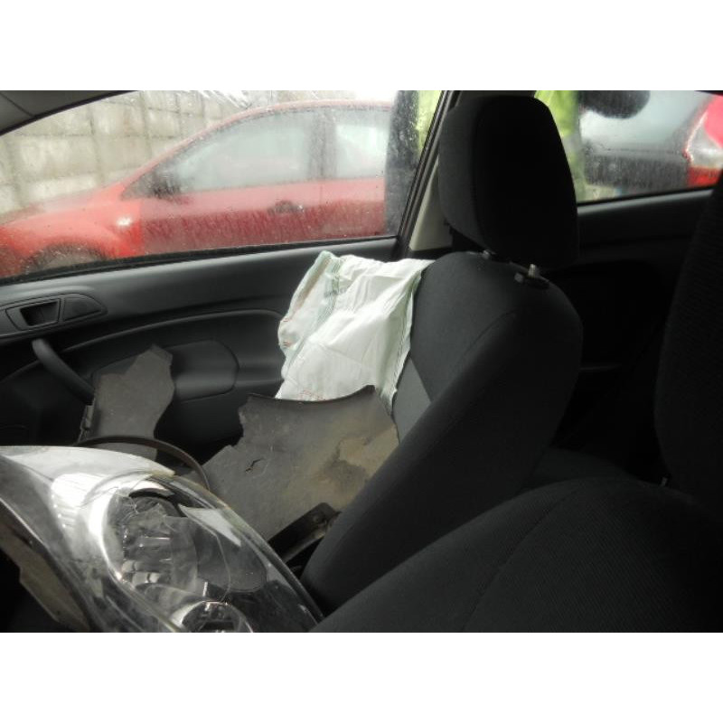 Afficheur FORD FIESTA 6 Photo n°8