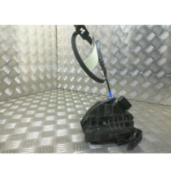 Serrure avant droit FORD FIESTA 6 Photo n°1
