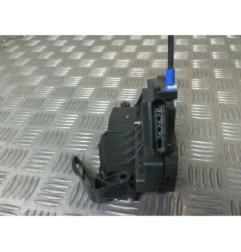 Serrure avant droit FORD FIESTA 6