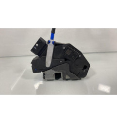 Serrure avant droit FORD FIESTA 6