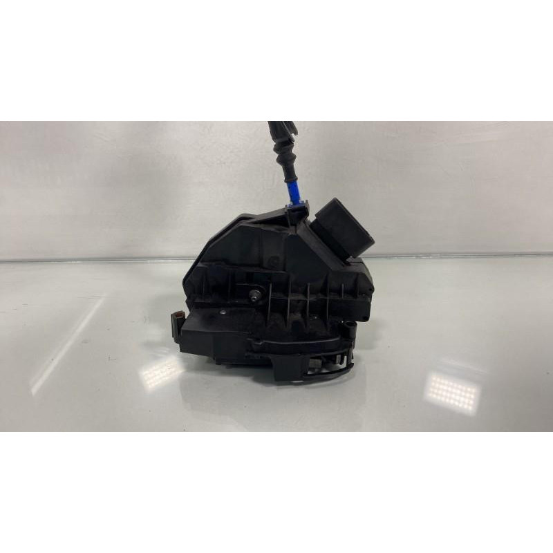Serrure avant droit FORD FIESTA 6 Photo n°5