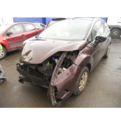Serrure avant droit FORD FIESTA 6