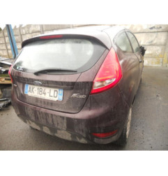 Serrure avant droit FORD FIESTA 6