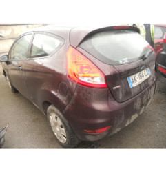 Serrure avant droit FORD FIESTA 6