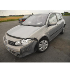 Afficheur RENAULT MEGANE 2