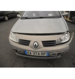 Afficheur RENAULT MEGANE 2