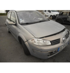 Afficheur RENAULT MEGANE 2