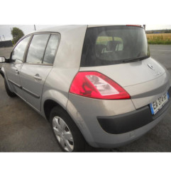 Afficheur RENAULT MEGANE 2