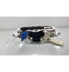 Commande chauffage RENAULT TWINGO 2