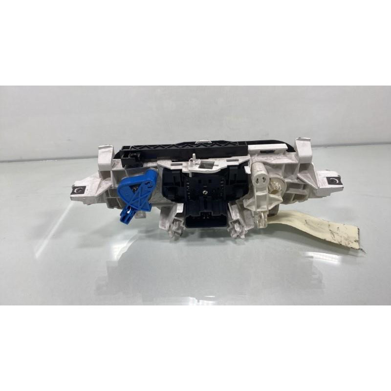 Commande chauffage RENAULT TWINGO 2 Photo n°2