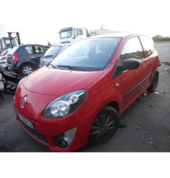 Commande chauffage RENAULT TWINGO 2