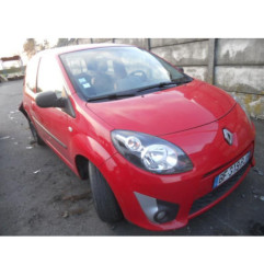 Commande chauffage RENAULT TWINGO 2