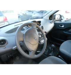 Commande chauffage RENAULT TWINGO 2
