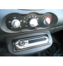Commande chauffage RENAULT TWINGO 2