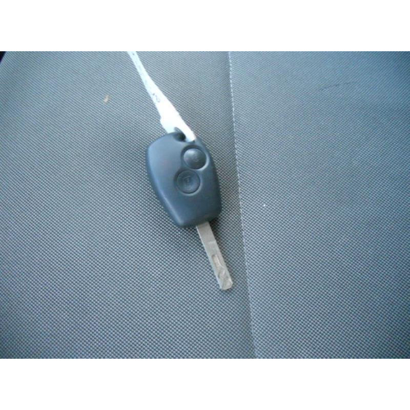 Commande chauffage RENAULT TWINGO 2 Photo n°11