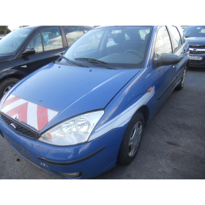 Bouton/Interrupteur FORD FOCUS 1 Photo n°4