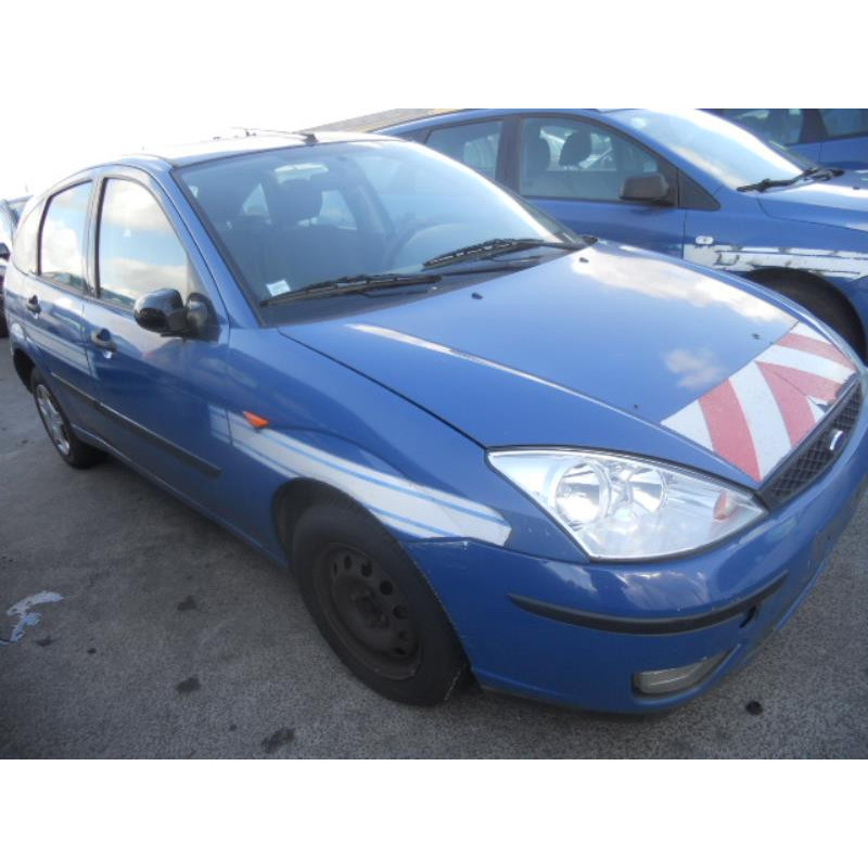 Bouton/Interrupteur FORD FOCUS 1 Photo n°5