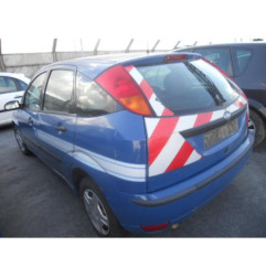 Bouton/Interrupteur FORD FOCUS 1