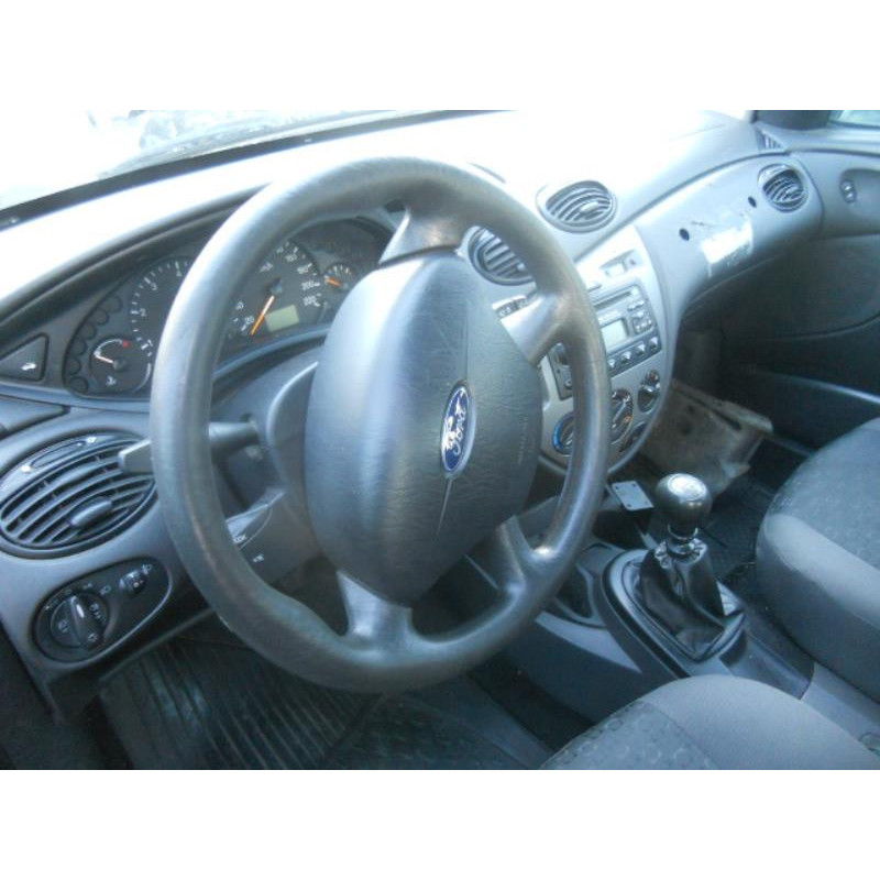 Bouton/Interrupteur FORD FOCUS 1 Photo n°8