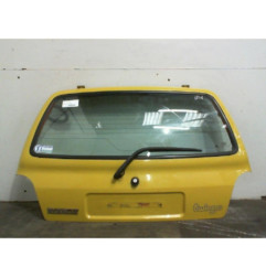Malle/Hayon arriere RENAULT TWINGO 1 Photo n°1