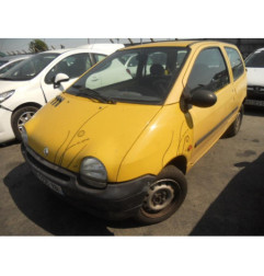 Malle/Hayon arriere RENAULT TWINGO 1