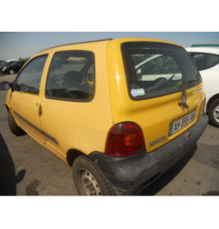 Malle/Hayon arriere RENAULT TWINGO 1
