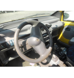 Malle/Hayon arriere RENAULT TWINGO 1