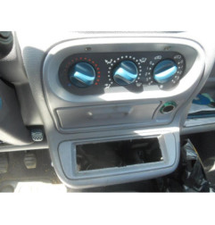 Malle/Hayon arriere RENAULT TWINGO 1