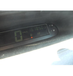Malle/Hayon arriere RENAULT TWINGO 1