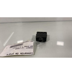 Commande de phare PEUGEOT 807