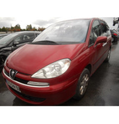 Commande de phare PEUGEOT 807