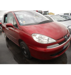 Commande de phare PEUGEOT 807