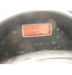 Commande de phare PEUGEOT 807