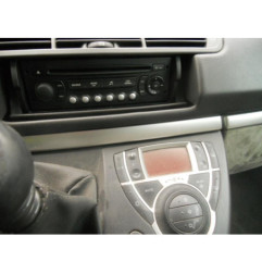 Commande de phare PEUGEOT 807