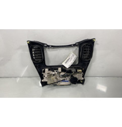 Commande chauffage TOYOTA YARIS VERSO