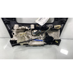 Commande chauffage TOYOTA YARIS VERSO