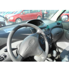 Commande chauffage TOYOTA YARIS VERSO
