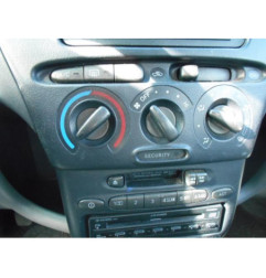 Commande chauffage TOYOTA YARIS VERSO