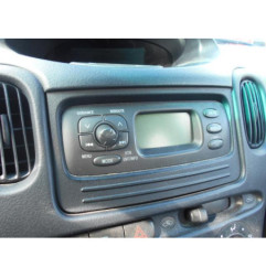 Commande chauffage TOYOTA YARIS VERSO