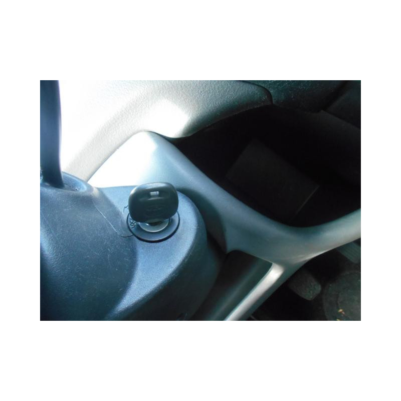 Commande chauffage TOYOTA YARIS VERSO Photo n°11