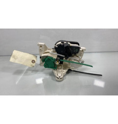 Commande chauffage DACIA LOGAN 1