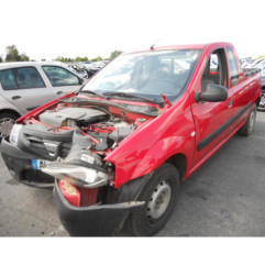 Commande chauffage DACIA LOGAN 1