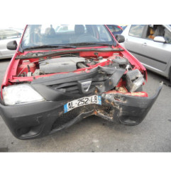 Commande chauffage DACIA LOGAN 1
